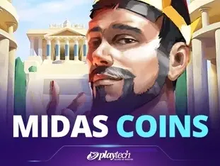Midas Coins thumbnail