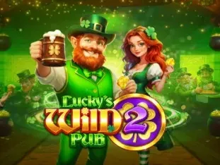 Lucky’s Wild Pub 2 thumbnail