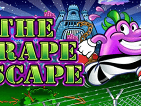 Grape Escape thumbnail