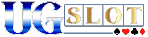 ugslotlogin.net Logo